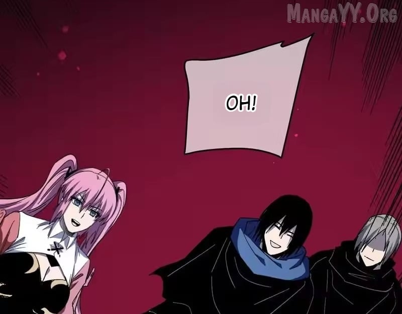 I Rely on My Invincibility to Deal Tons of Damage Passively! Chapter 151 - page 151